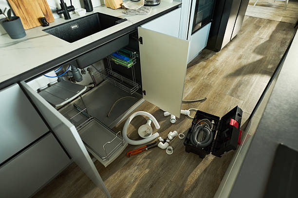 Reliable Plumbing contractor in Hamilton, NC by Street Wise - Plumbing