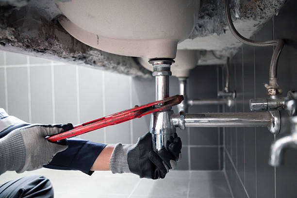 Licensed Plumbing service in Hamilton, NC - Street Wise - Plumbing